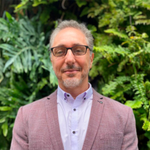 Raul Senise from Andre Burger & Associates