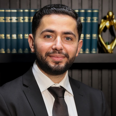 Mohammed Kotaich from Memcorp Lawyers Pty Ltd