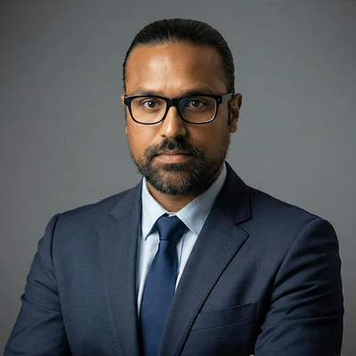 Randeep Singh from HCN Law