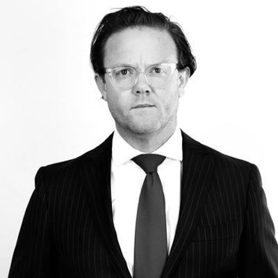Peter Lamont from Lamont Project and Construction Lawyers