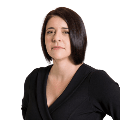 Emma Blackman from Rankin Ellison Lawyers