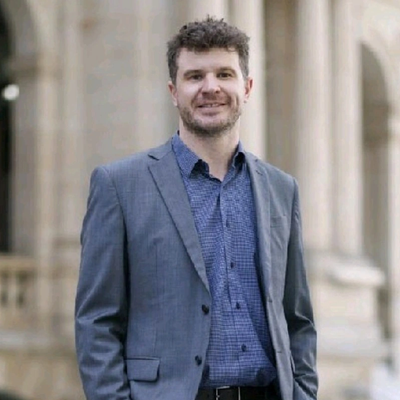 Joelon Fincher from Univa Legal