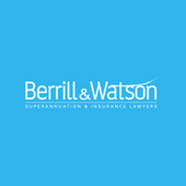 Berrill Watson