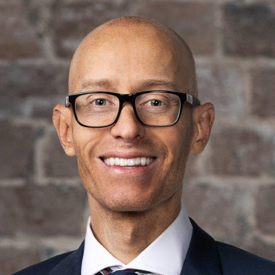 Nicholas Stewart from Dowson Turco Lawyers