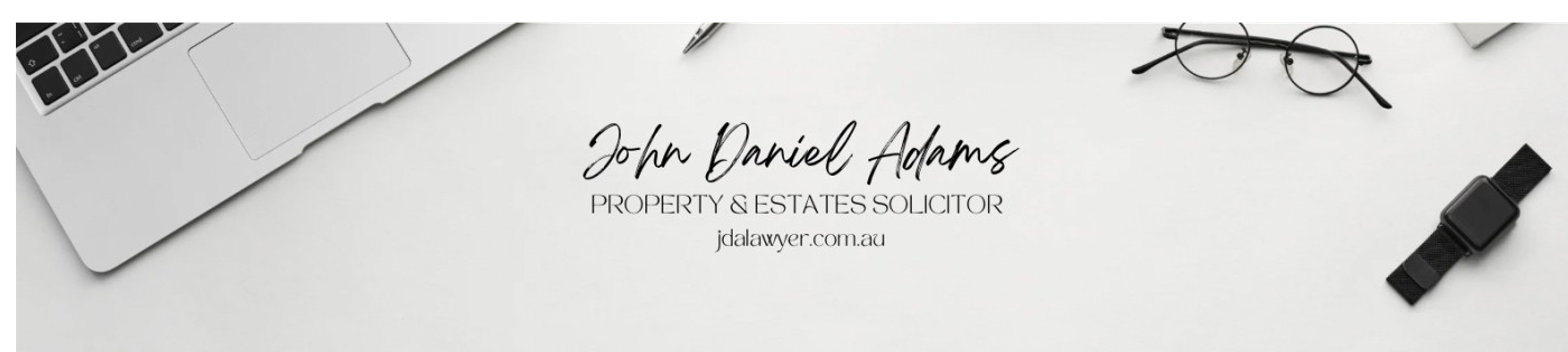 John Adams cover