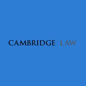 Cambridge Law