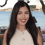 Valeria Mikho from LEAD Conveyancing