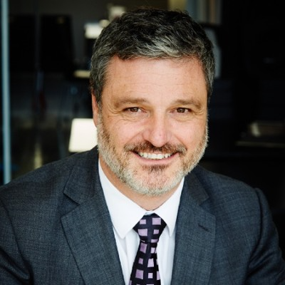 Michael Pym from Gordian Lawyers Pty Ltd
