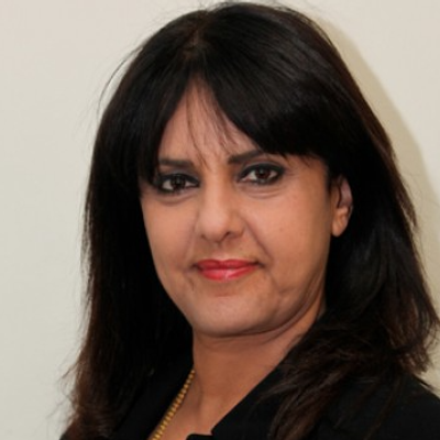 Suzy David from David Legal