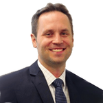 Alistair Mann from Mann IP