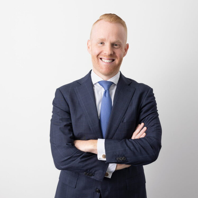 Mitchell Broom from Wyatts Lawyers & Advisors