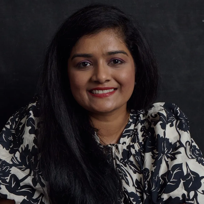 Gayathri Singh from New Wave Legal