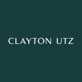 Clayton Utz