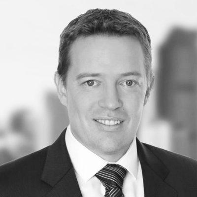 Matthew Lord from IP Gateway Patent and Trademark Attorneys