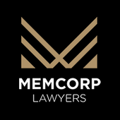 Memcorp Lawyers Pty Ltd