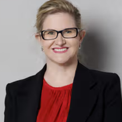 Nicole Murdoch from EAGLEGATE Lawyers