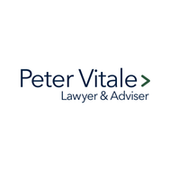Peter Vitale Lawyer & Adviser