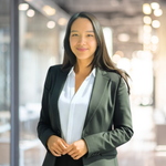 Michelle Yu from Think Visa