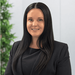 Amanda Gregson from Affinitas Legal
