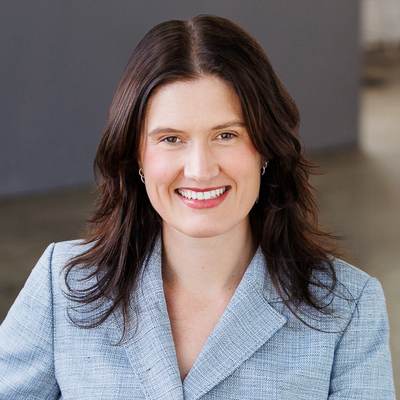 Brynne Allen from Orion Family Law