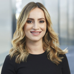 Tamara Arapovic from Lavan