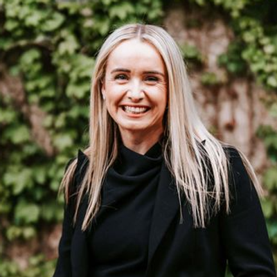 Kate Marr from Marr Family Lawyers