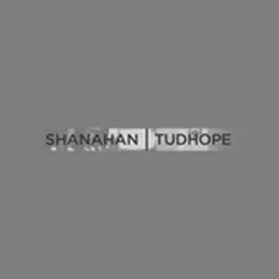 Deegan Fitzharris from Shanahan Tudhope Lawyers
