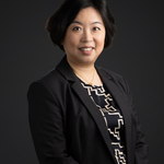 Amy Zhu from Sunfield Chambers Solicitors & Associates