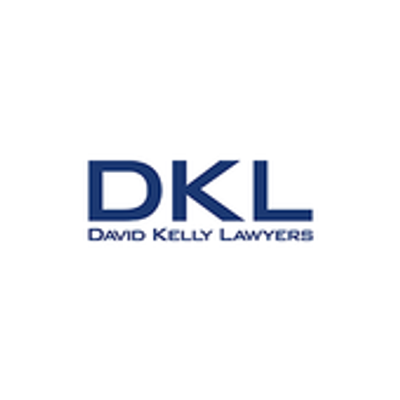 David Kelly from David Kelly Lawyers