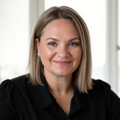 Kelly Young from Estate Conveyancing