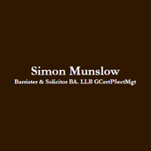 Simon Munsllow - Firearms Lawyer