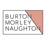 Burton Morley Naughton