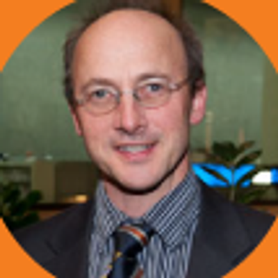 Kelvin Oldridge from KO Construction Law