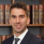 Jonathon Rago from Fox & Staniland Lawyers