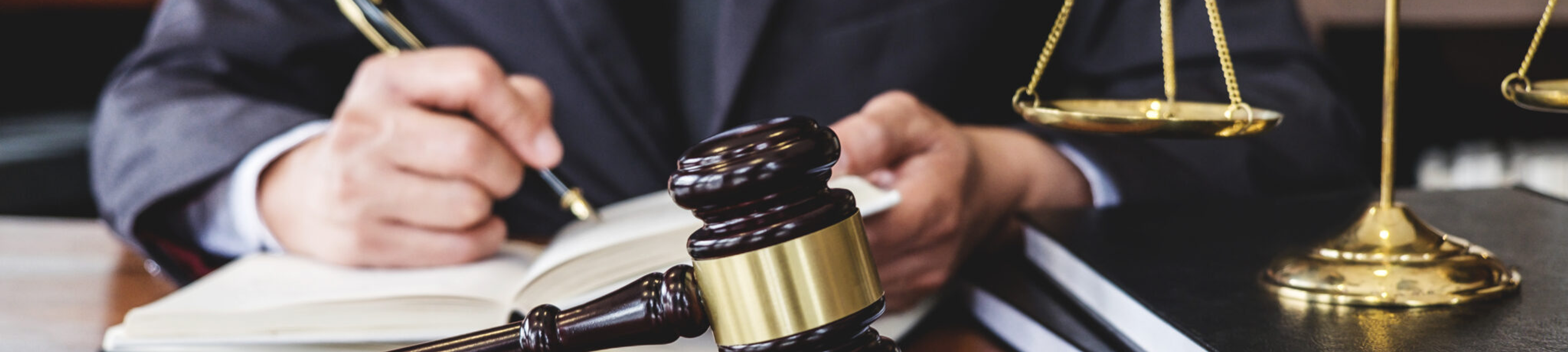 Criminal Defence Lawyers Australia cover