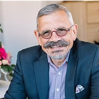 John Palmieri from Palmieri Legal Chambers