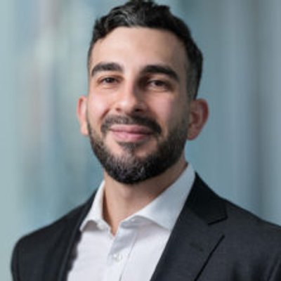 Jamie Nemme from LHD Lawyers Perth