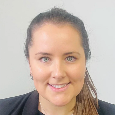 Jess Wadsworth from Lamplugh McIntosh Lawyers