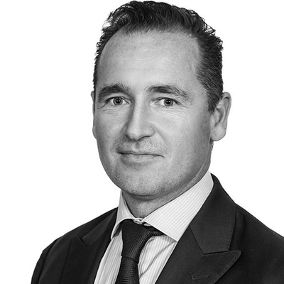 Matthew Hourn from The Trustee for Neville Hourn & Borg Legal Trust