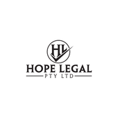 Hope Legal Pty Ltd