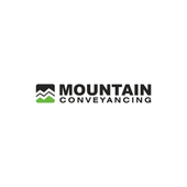 Mountain Conveyancing
