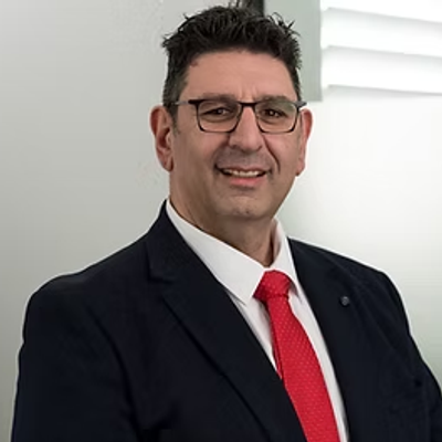 Daniel Harb from DPH Law Group