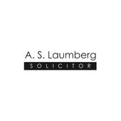 A S Laumberg, Solicitor