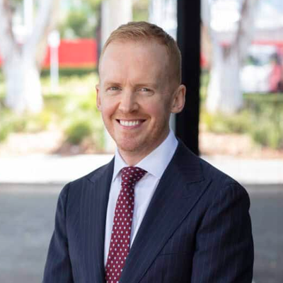 Stephen Kenna from Kenna Legal