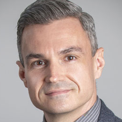 Russell Tannock from Clarity Law