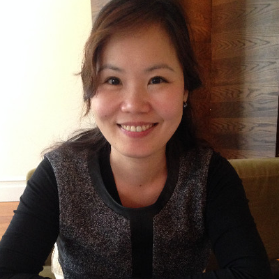 Sandra Yoon from Yoon Twining Lawyers