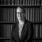 Michelle Marsich from Pascoe Legal - Costs Lawyers