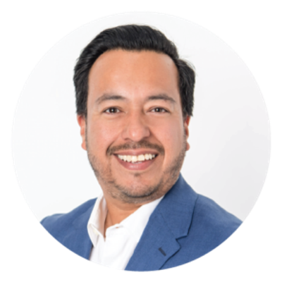 Hector Alvarado from LAT Group Australia