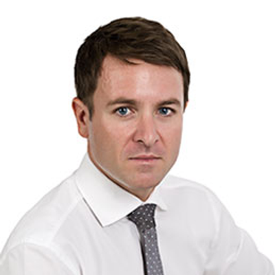 Matthew Hubber from Hubber Legal