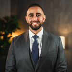 Joseph Khoury Gebrail from KG Co Legal Pty Limited